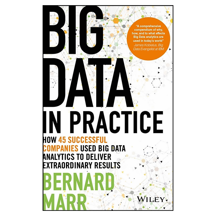Big Data In Practice (Use Cases) - How 45 Successful Companies Used Big Data Analytics To Deliver Extraordinary Results
