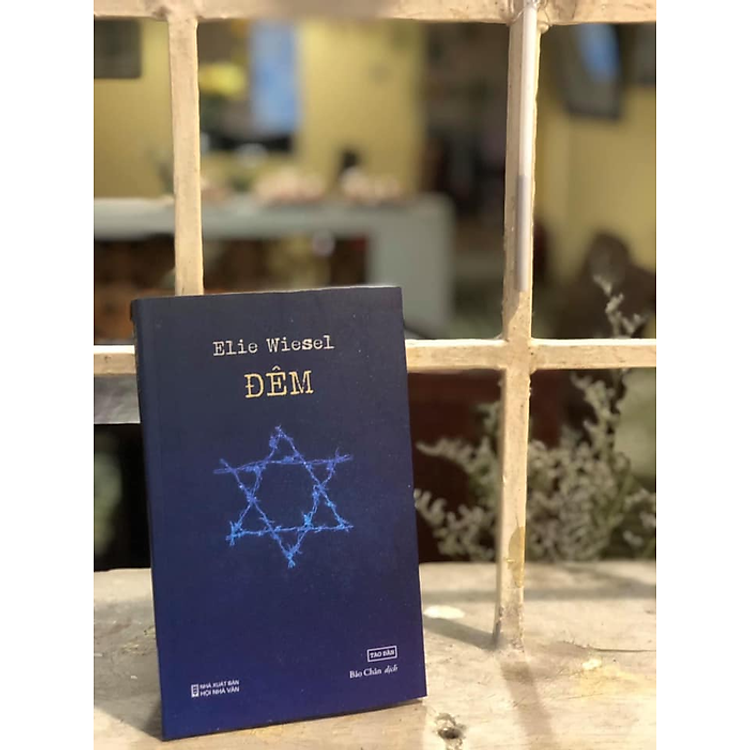 Đêm (Tái bản) - Ảnh 2