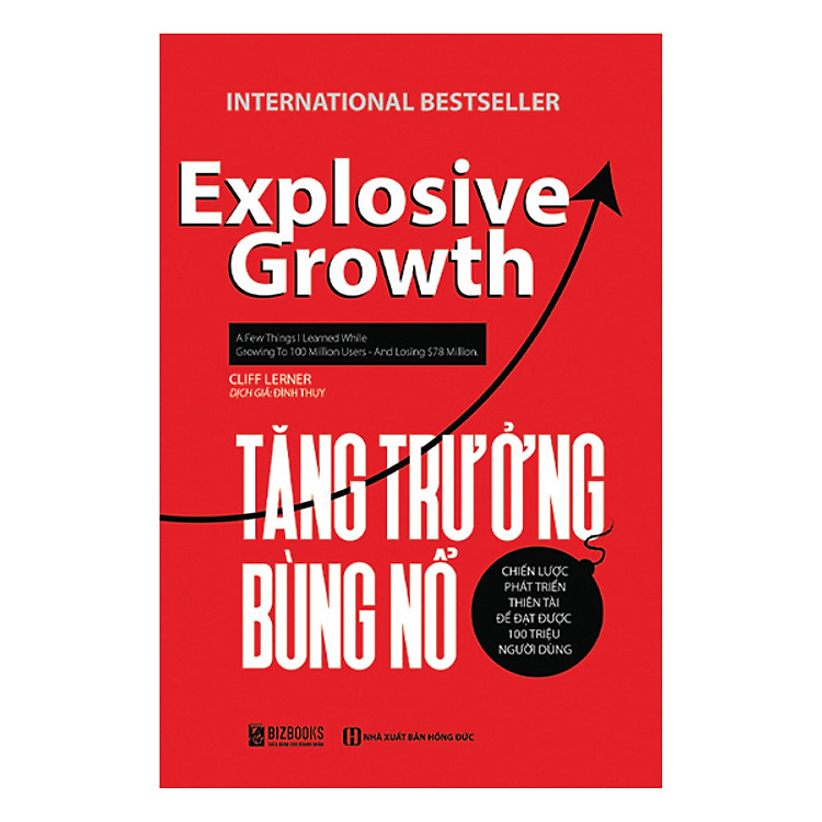 Tăng Trưởng Bùng Nổ – Chiến Lược Đạt 100 Triệu