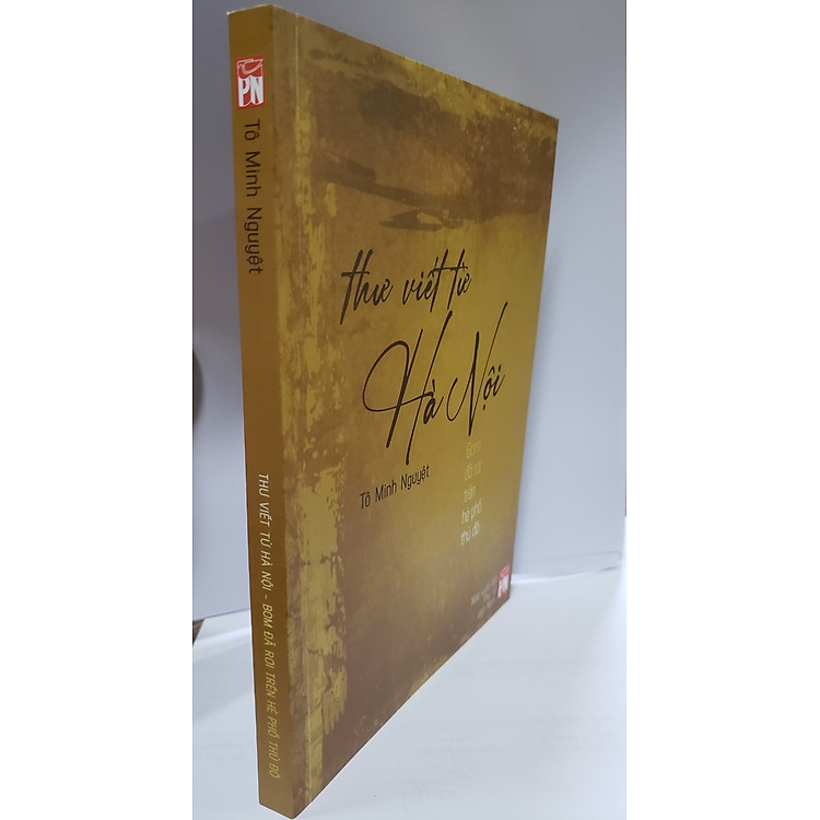 Thư Viết Từ Hà Nội - Ảnh 2