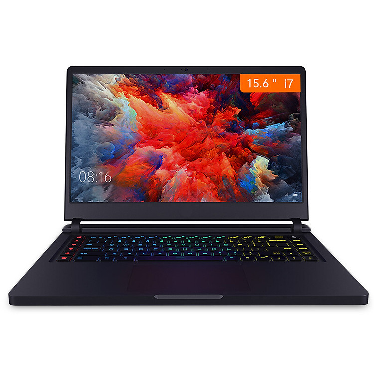 Laptop Xiaomi (MI) Gaming Core i7 (15.6 inch)