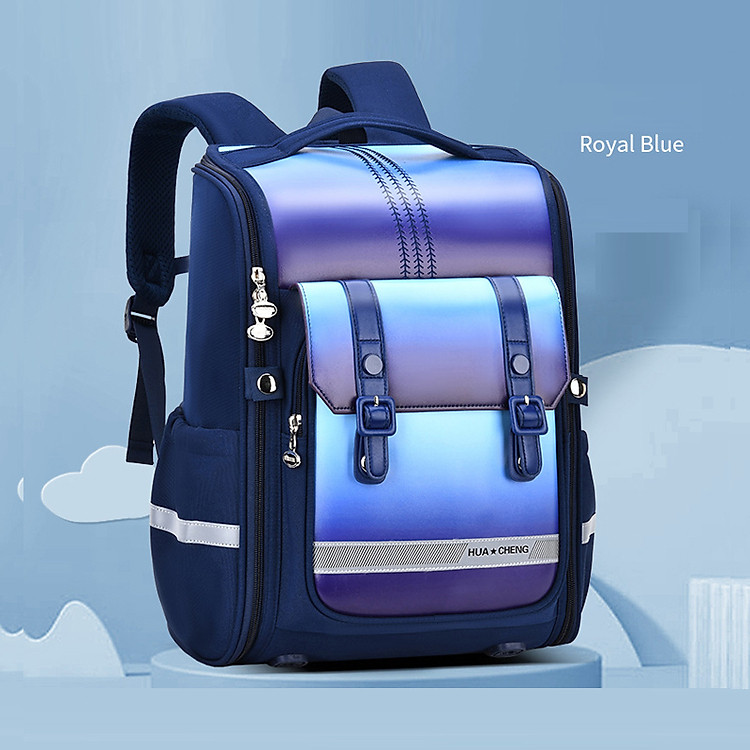 Ba lô học sinh BEE GEE HS1057 – Xanh