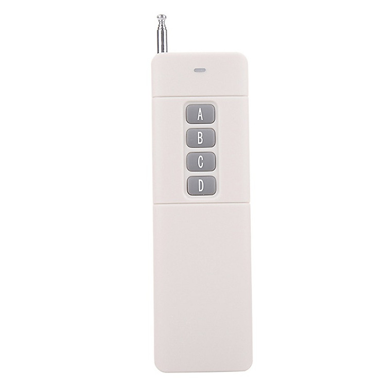 Remote điều khiển từ xa công suất lớn R4B4T