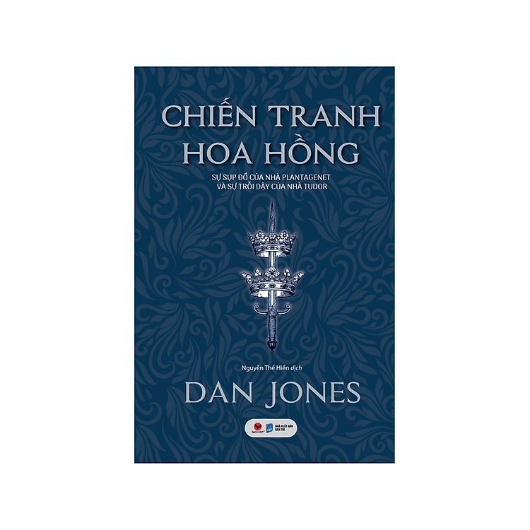 Chiến Tranh Hoa Hồng - Ảnh 3