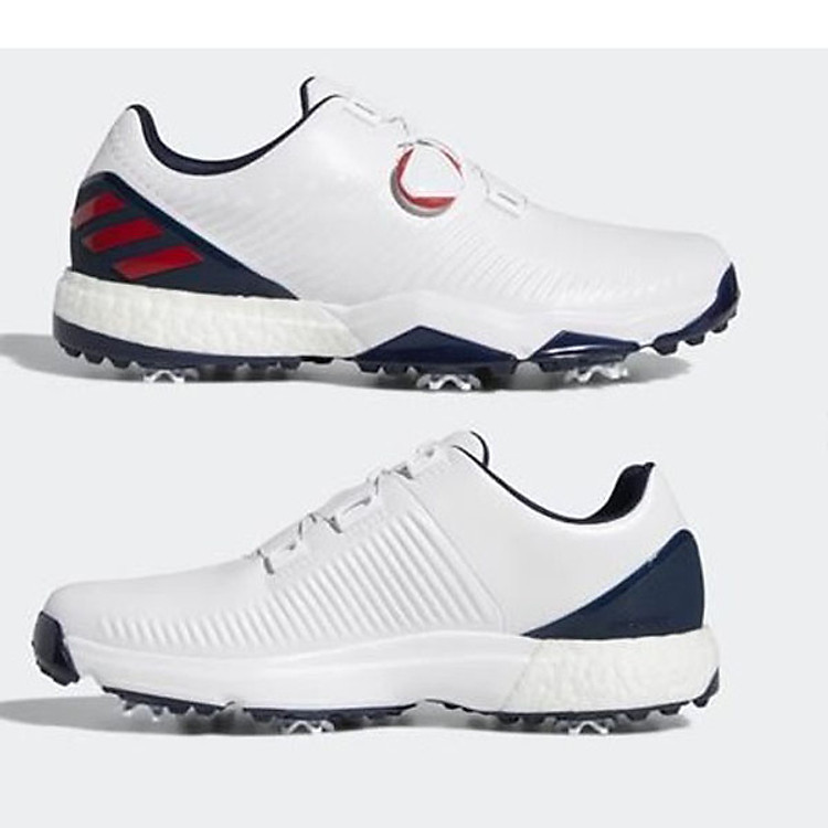 Giầy aG Adipower 4Orged BOA F34186