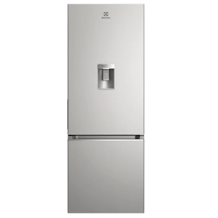 Tủ lạnh ELECTROLUX EBB3742K-A ngăn đông dưới 335L UltimateTaste 300 - Hàng chính hãng ( chỉ giao HCM )