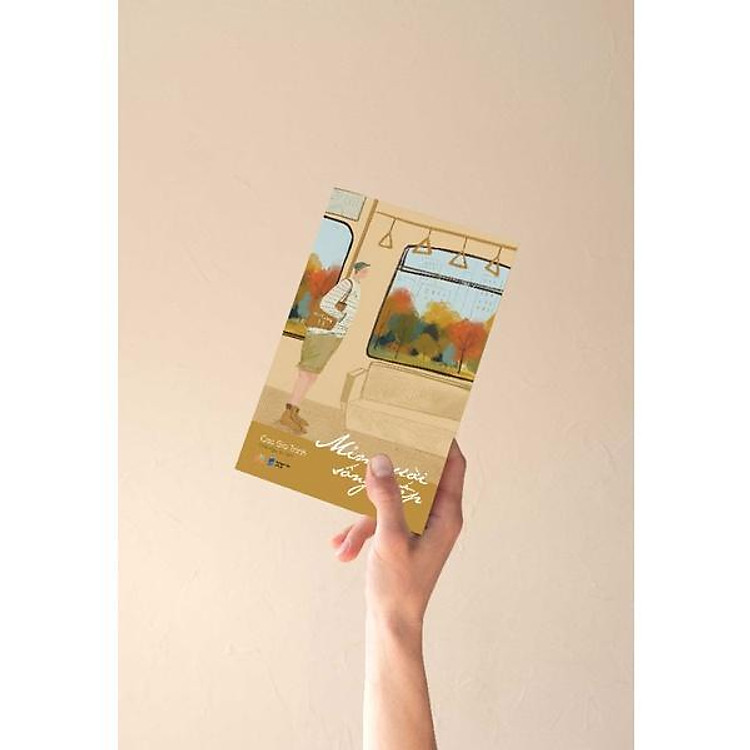 Mỉm Cười Sống Tiếp - Ảnh 5