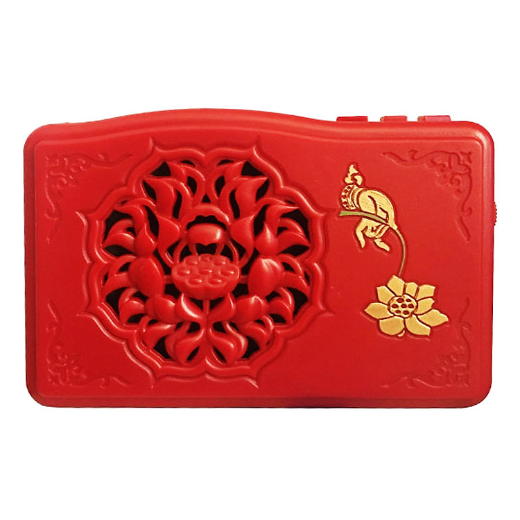 Đài nghe tụng kinh niệm phật 20 bài (Nhất Tâm Niệm Phật)