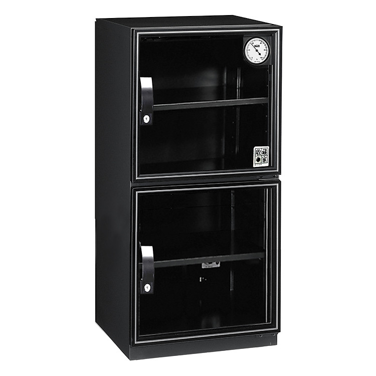 Tủ Chống Ẩm Eureka AD-105 (100 Lít) - Hàng Nhập Khẩu