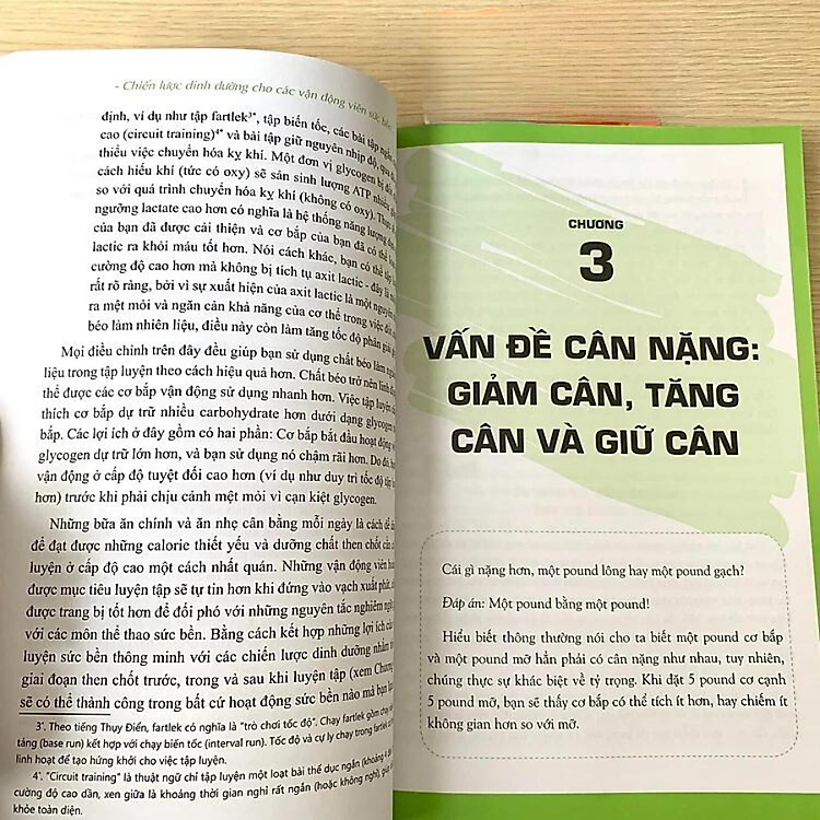 Chiến Lược Dinh Dưỡng Cho Các Vận Động Viên Sức Bền - Ảnh 4