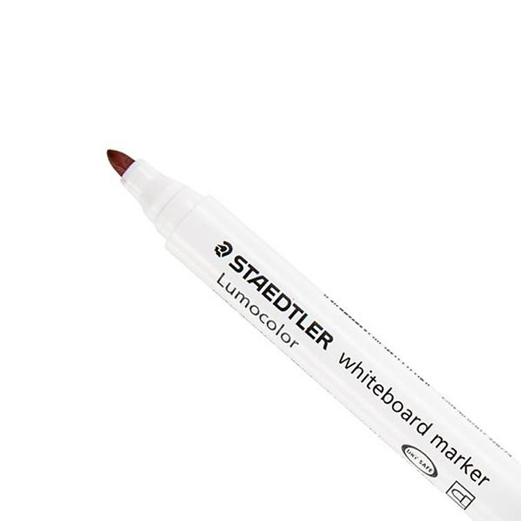 Viết Lông Bảng Staedtler 351-2 - Ảnh 2