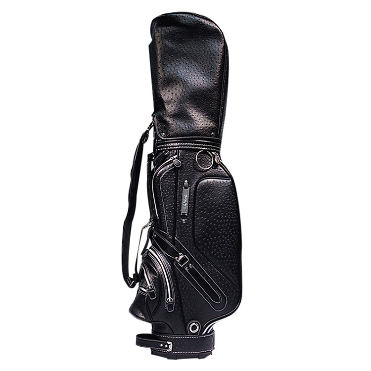 Túi Gậy Golf Fullset Da PU Cao Cấp - PGM Golf Standard Bag - QB009