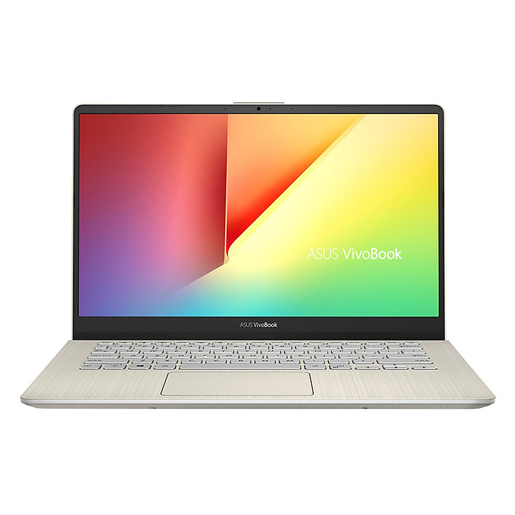 Laptop Asus Vivobook S14 S430FA-EB043T Core i5-8265U/ Win10 (14" FHD IPS) - Hàng Chính Hãng