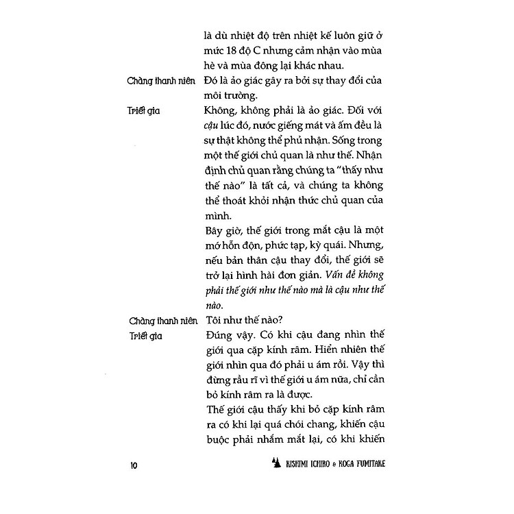 Dám Bị Ghét - Ảnh 5