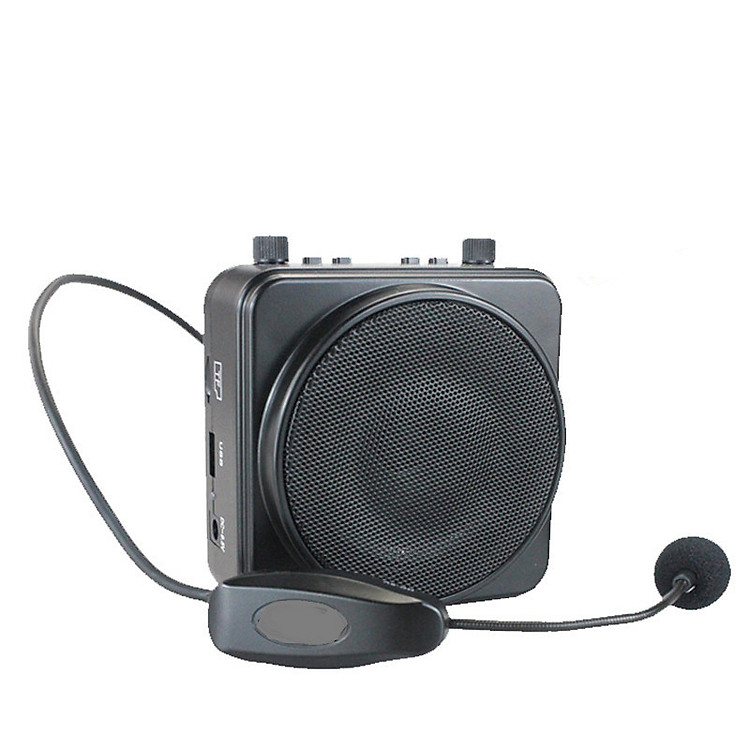 Máy Trợ Giảng Không Dây Kết Nối Blutooth Mr 2500