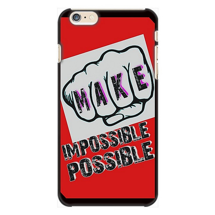 Ốp Lưng Cho iPhone 6 Plus - Mẫu 95