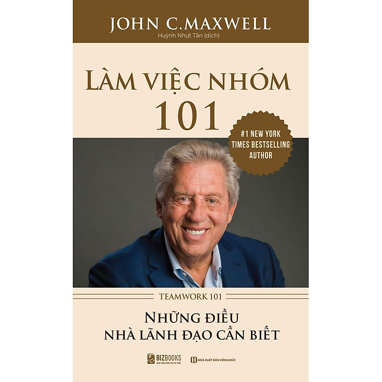 Làm việc nhóm 101 – Teamwork 101