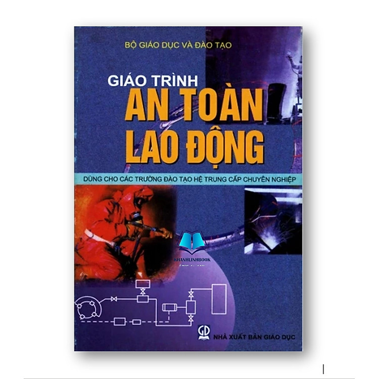 Giáo Trình An Toàn Lao Động (DN)