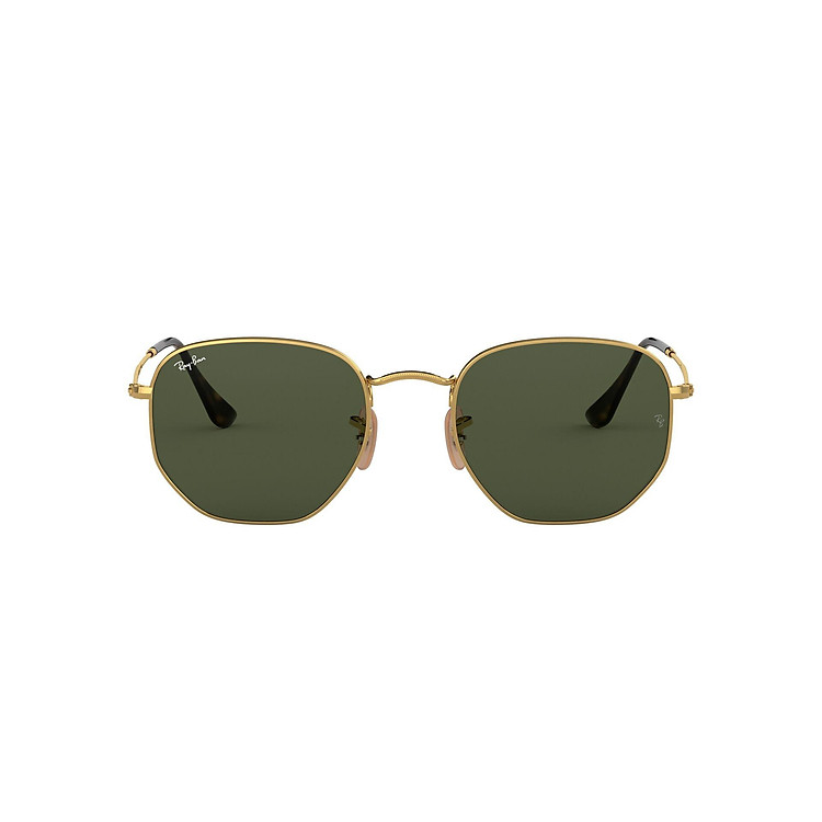 Mắt Kính RAY-BAN HEXAGONAL - RB3548N 001 -Sunglasses