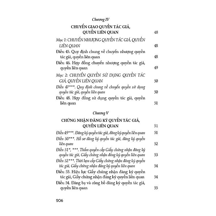 Luật Sở Hữu Trí Tuệ (Hiện Hành) (Sửa Đổi, Bổ Sung Năm 2009, 2019, 2022) - Ảnh 7