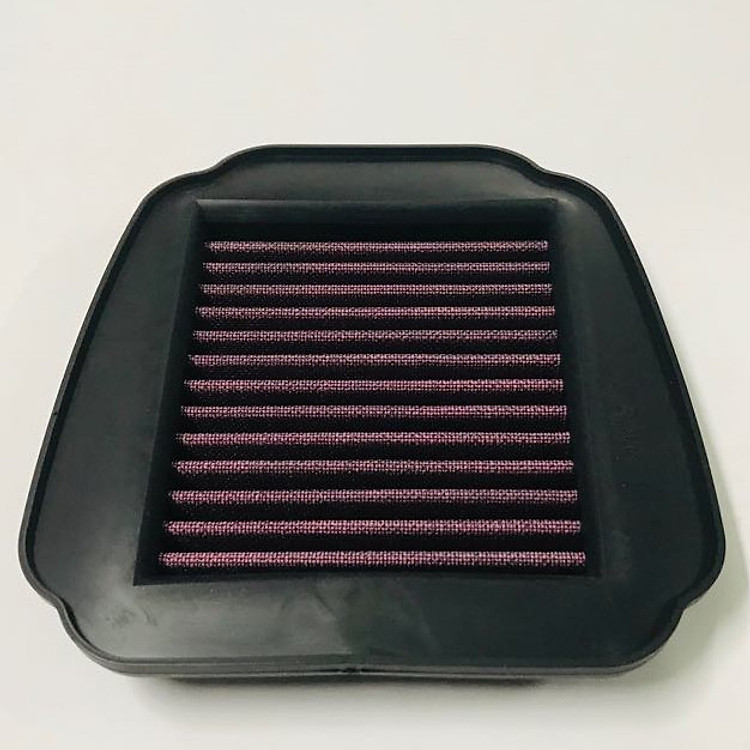 Lọc Gió Thép CTR Gắn xe EXCITER 150, EXCITER 135, WINNER BẢO LONG RACING