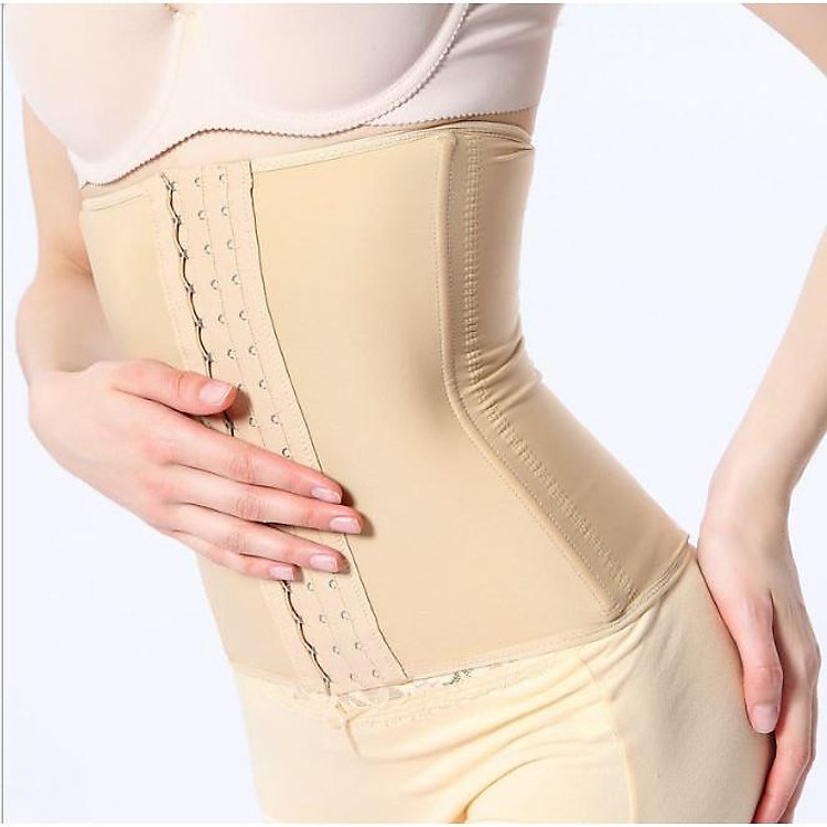 Đai gen bụng định hình Mái Ấm Ưu đãi - Hình ảnh 4