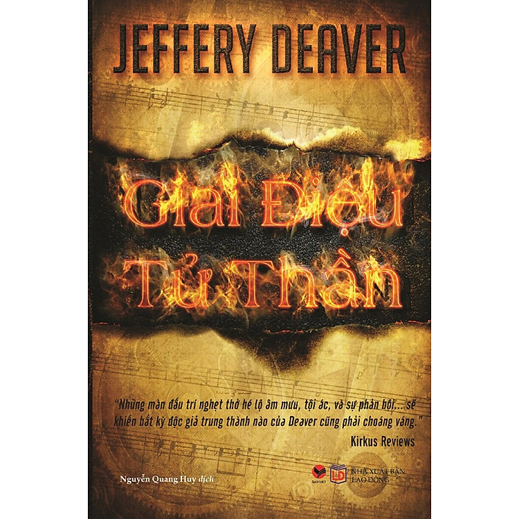 Giai điệu tử thần