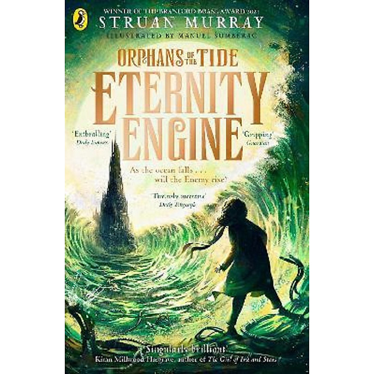 Eternity Engine