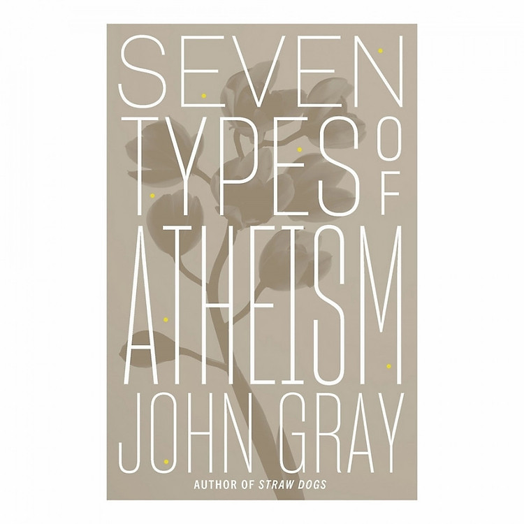 Seven Types Of Atheism