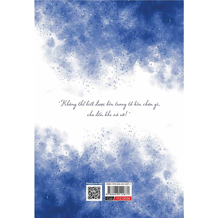 Bên Trong Tổ Kén - Ảnh 2