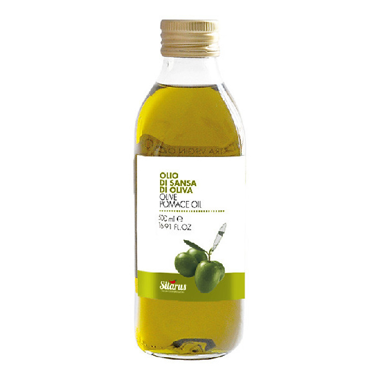 Dầu Olive Pomace 500ml