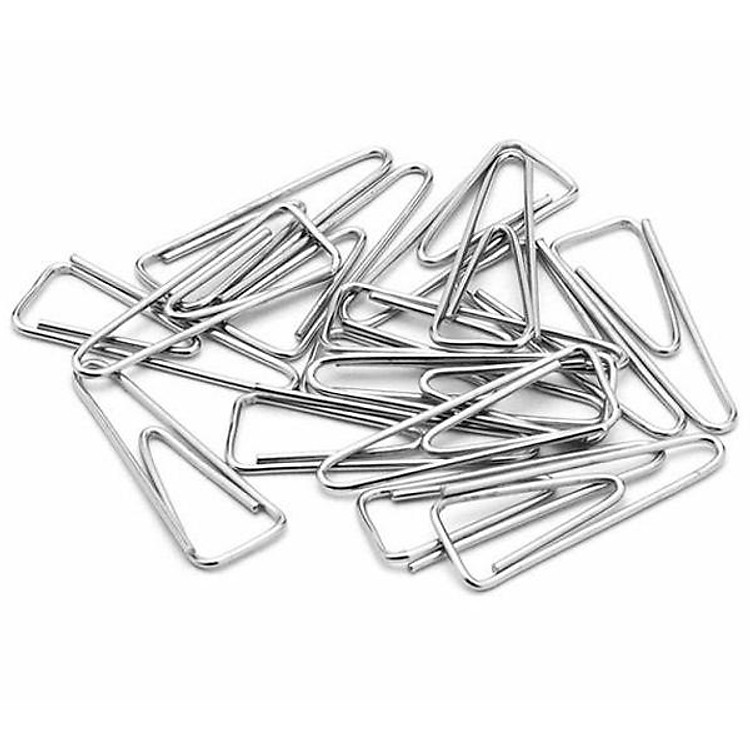 Kẹp Giấy Ageless C62 - Ảnh 2