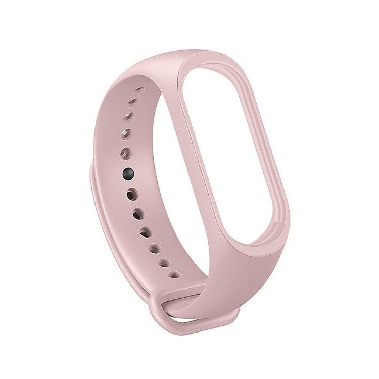 Dây đeo thay thế vòng đeo tay Xiaomi Mi Band 4 - Hàng Chính Hãng