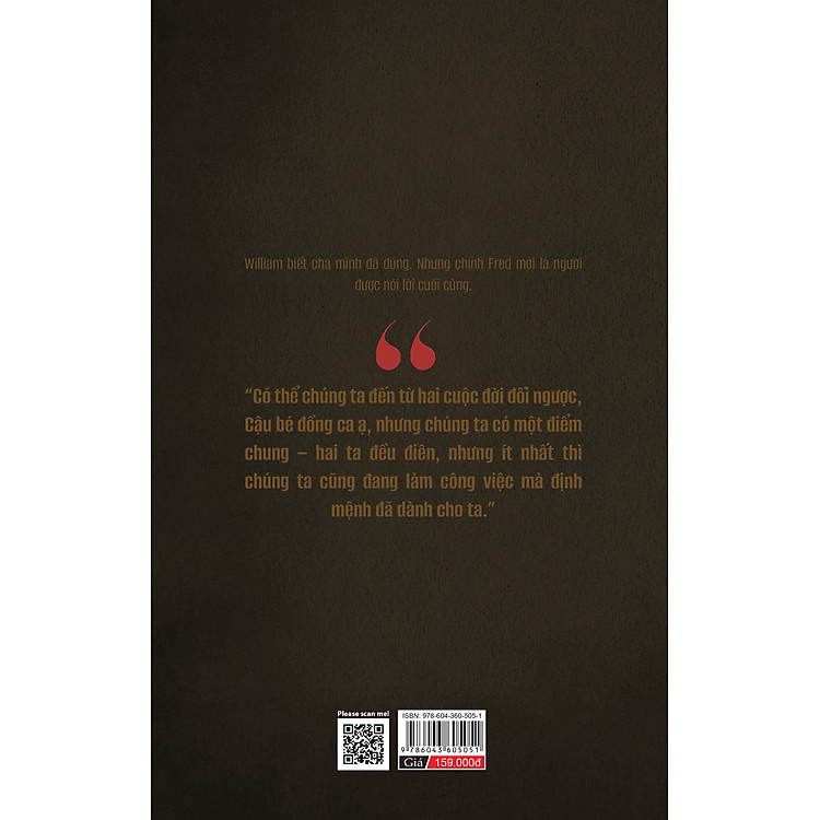 Dấn Thân (BV 2022) - Ảnh 2