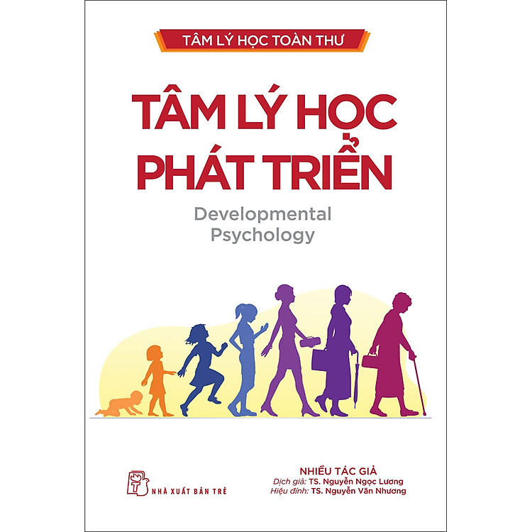 Tâm Lý Học Toàn Thư – Tâm Lý Học Phát Triển