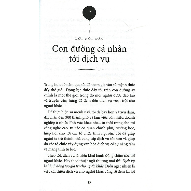 Nâng Tầm Dịch Vụ (Tái Bản 2020)