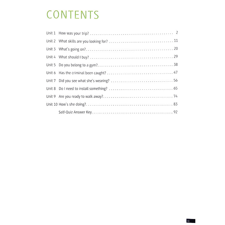 StartUp Workbook Level 5 - Ảnh 3