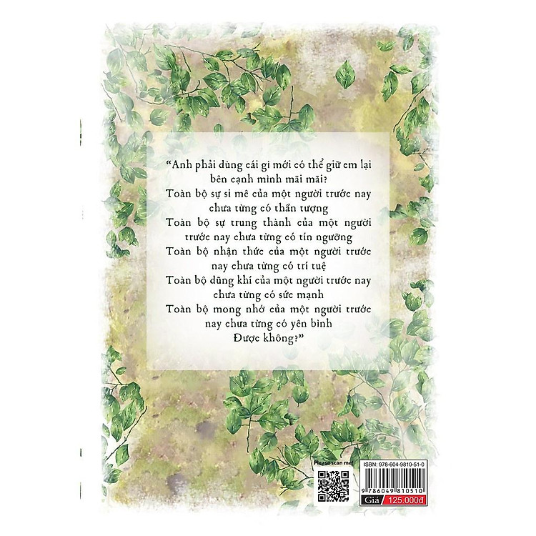 Đoán xem anh yêu em nhường nào - Ảnh 2