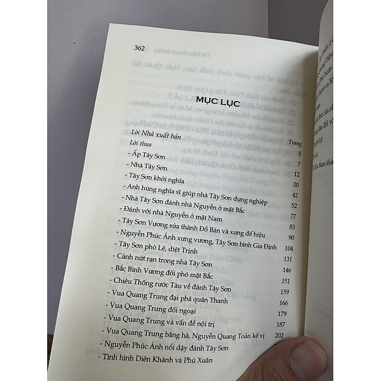 NHÀ TÂY SƠN - Quách Tấn, Quách Dao - Ảnh 2