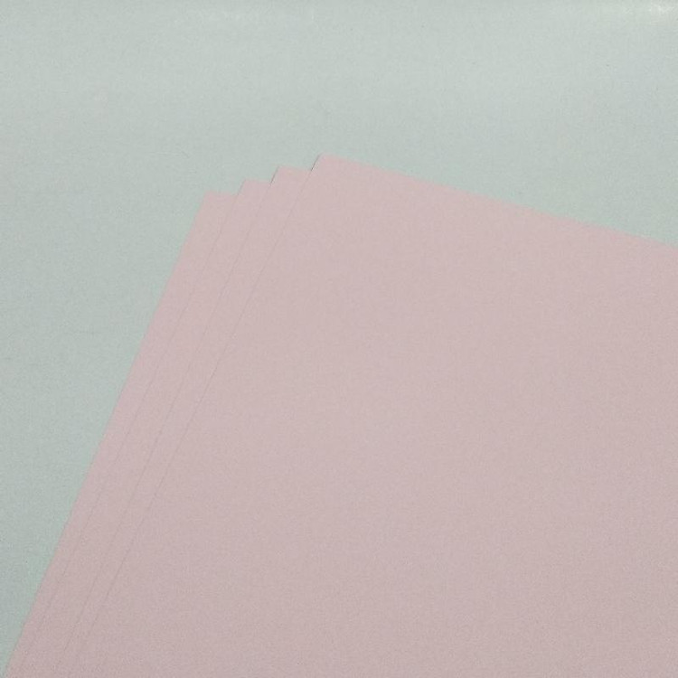Giấy Bìa Màu 36555 - Màu Hồng - Ảnh 2