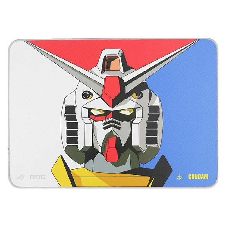 Lót chuột Asus ROG Sheath GUNDAM EDITION - Hàng Chính Hãng