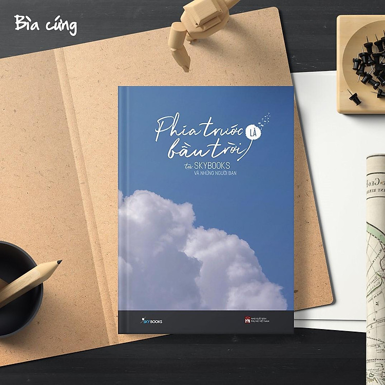 Phía Trước Là Bầu Trời - Bản Đặc Biệt - Ảnh 3