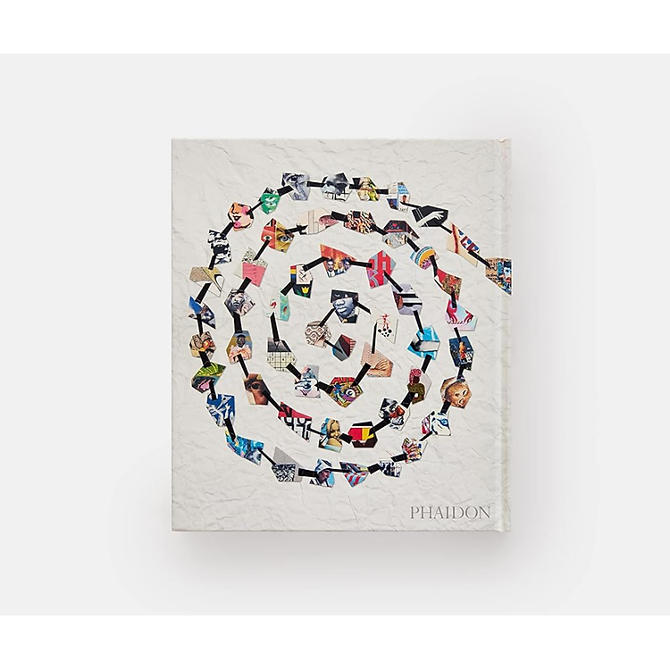 Vitamin C+: Collage in Contemporary Art