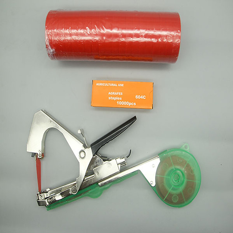 Bộ dụng cụ buộc cành tự động B4000