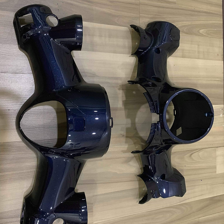 Đầu xe Cub 81 đời mới