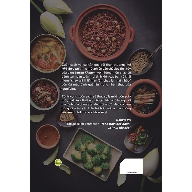 Về Nhà Ăn Cơm - Ảnh 4