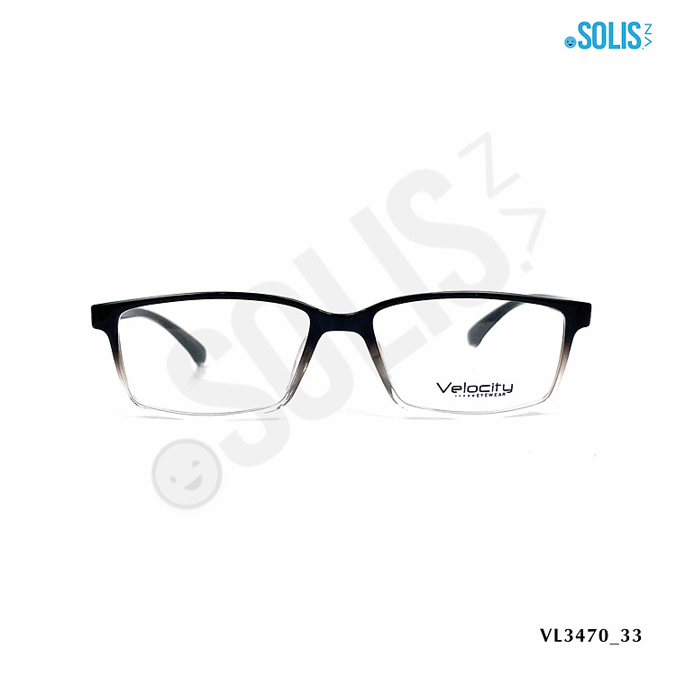 Gọng kính plastic Velocity VL3470 - KÍNH NHỰA HIỆU VELOCITY VL3470 KÍCH THƯỚC 52-19-140