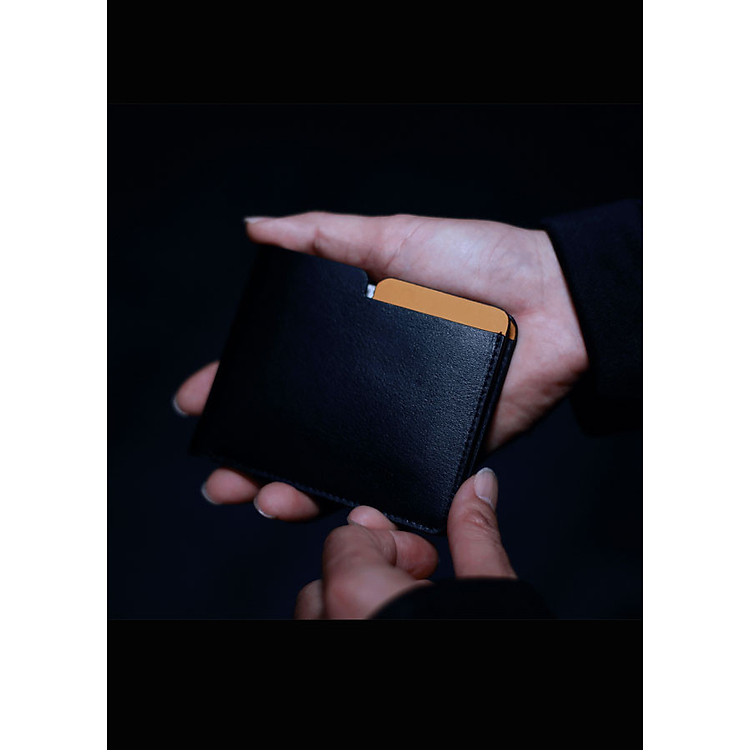 Ví Da Nam Cao Cấp Da Vinci