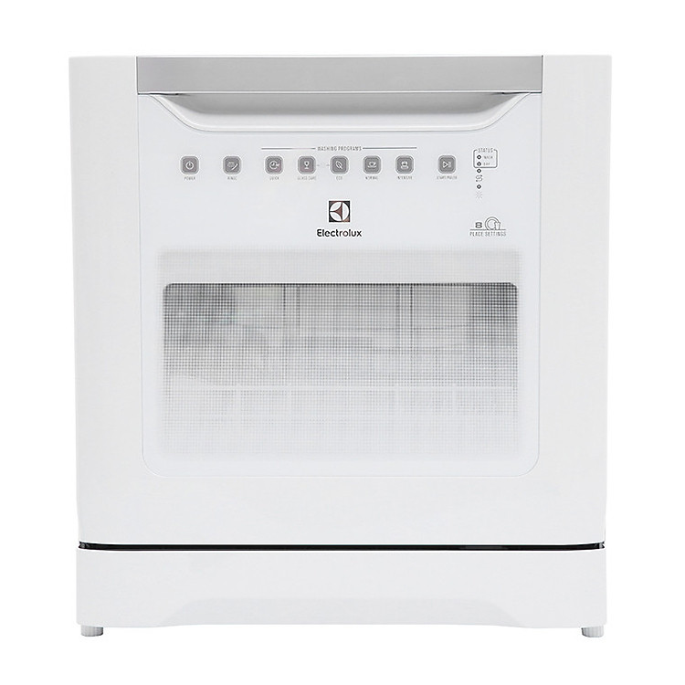 Máy Rửa Chén Electrolux ESF6010BW - Hàng Chính Hãng