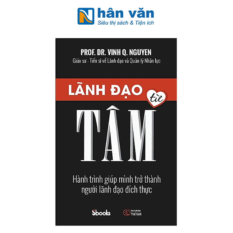 Lãnh Đạo Từ Tâm
